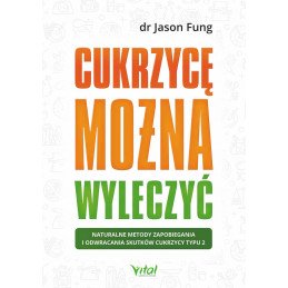 Cukrzycę można wyleczyć.