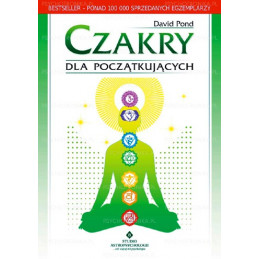 Egz. ekspozycyjny - Czakry...