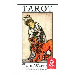 Tarot of A.E. Waite DELUXE EDITION