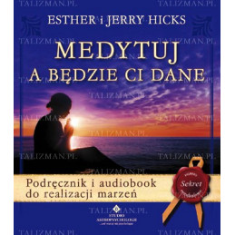 Egz. ekspozycyjny - Medytuj...