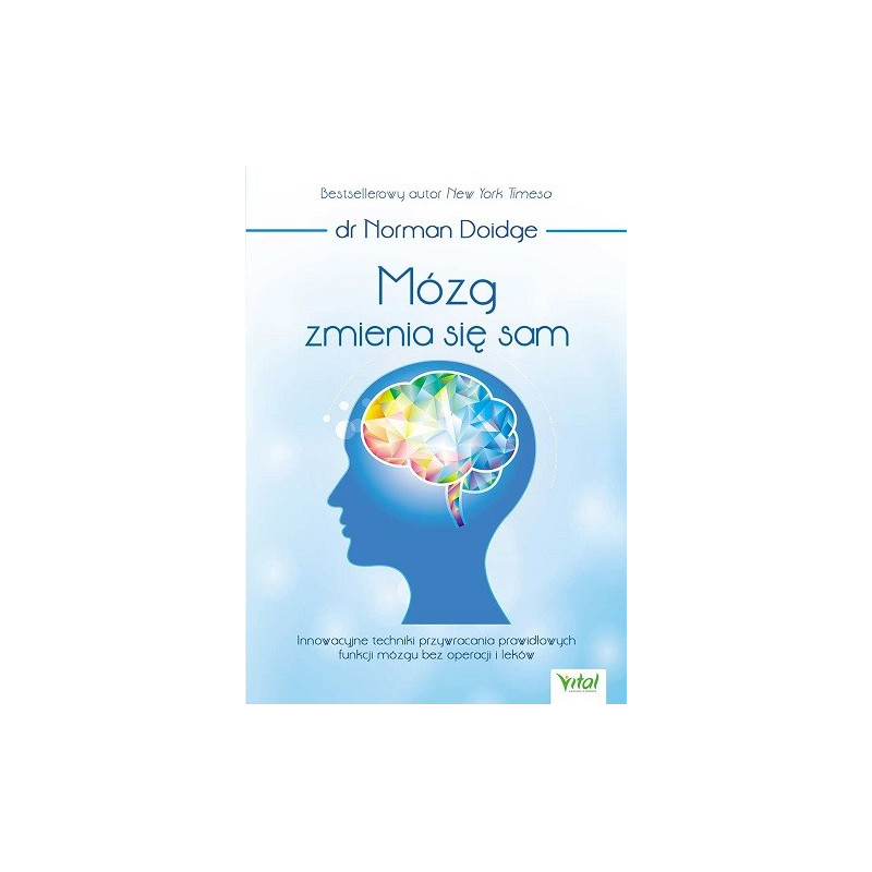 Mózg zmienia się sam
