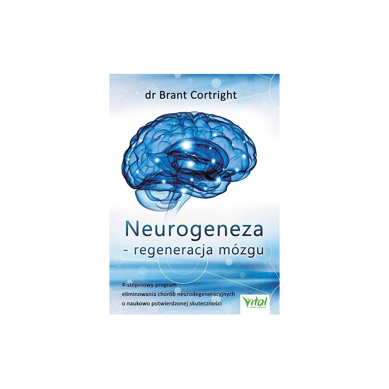 Neurogeneza - regeneracja mózgu