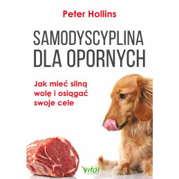 Samodyscyplina dla opornych