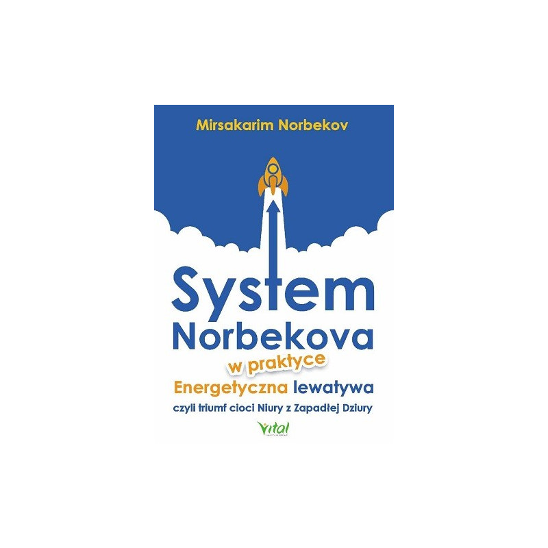 System Norbekova w praktyce System Norbekova w praktyce
