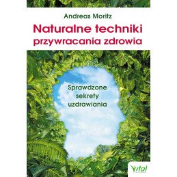 (Ebook) Naturalne techniki...