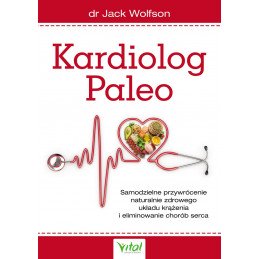 Kardiolog Paleo.