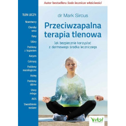 Przeciwzapalna terapia tlenowa. Jak bezpiecznie korzystać z darmowego środka leczniczego