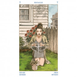 PAGAN Tarot