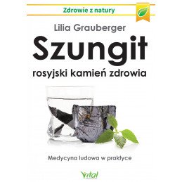 (Ebook) Szungit - rosyjski...