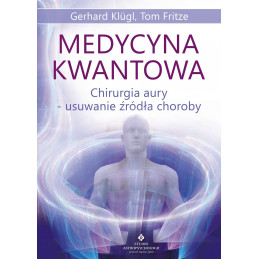 (Ebook) Medycyna kwantowa....