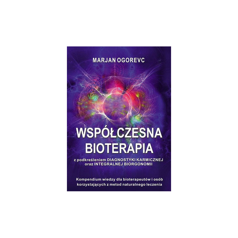 Współczesna bioterapia