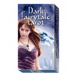Dark Fairytale Tarot - karty tarota