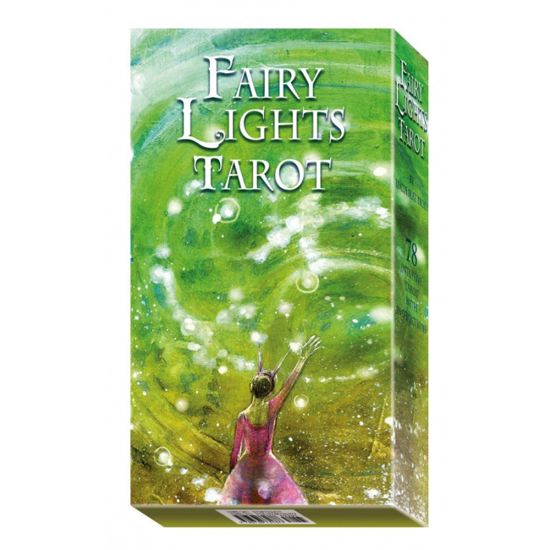 FAIRY LIGHTS Tarot - Czarodziejski Tarot Światła