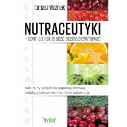 (Ebook) Nutraceutyki – czym...