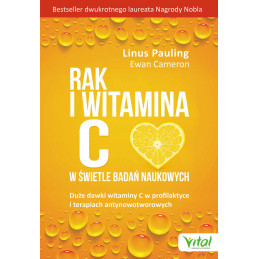 (Ebook) Rak i witamina C w...
