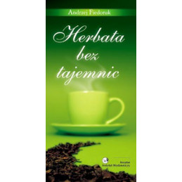 Egz. ekspozycyjny - Herbata...