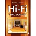 Egz. ekspozycyjny - Hi fi i kino domowe