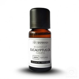 Eukaliptus - esencja 100% olejek 15 ml