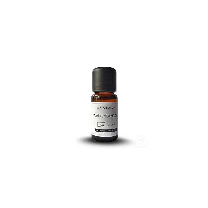 Ylang Ylang - esencja 100% olejek 15 ml Ylang Ylang - esencja 100% olejek 15 ml