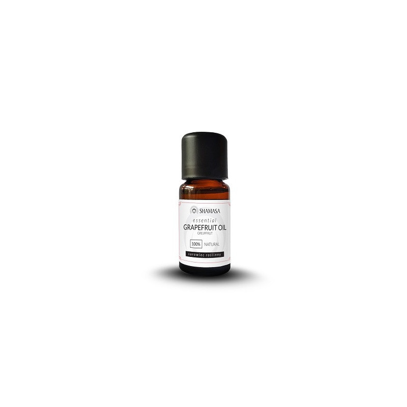 Grejfrut - esencja 100% olejek 15 ml