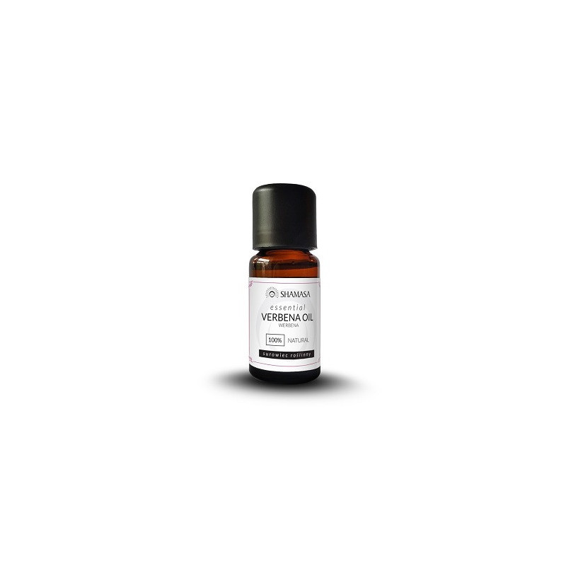 Werbena - esencja 100% olejek 15 ml