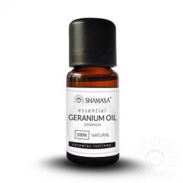 Geranium - esencja 100% olejek 15 ml