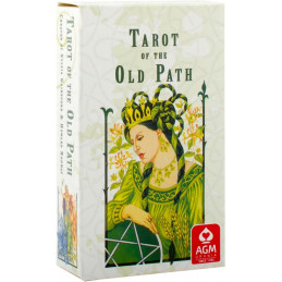 TAROT of the Old Path -...
