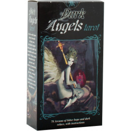 DARK ANGELS Tarot