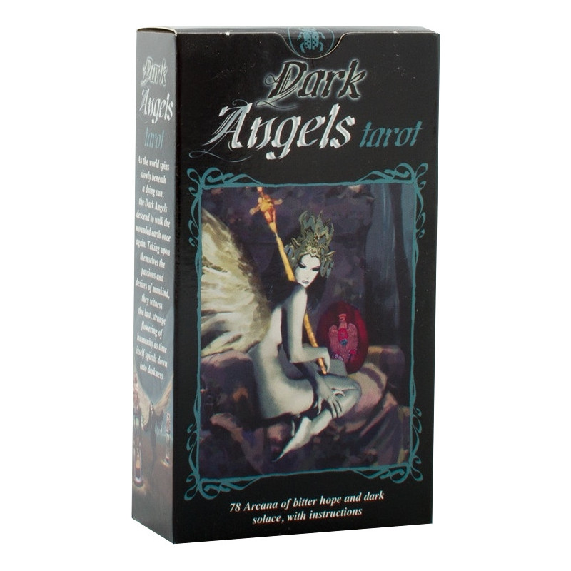 DARK ANGELS Tarot