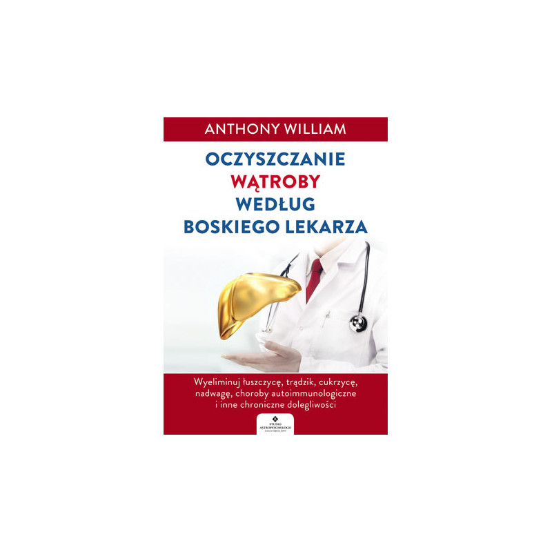 Oczyszczanie w  troby wedlug boskiego lekarza 2019 06