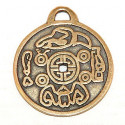 Amulet 2 - Moneta szczęścia