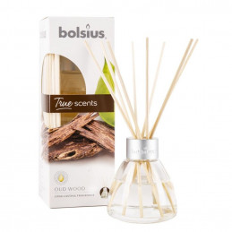 Dyfuzor zapachowy OUD WOOD True scents (45 ml) BOLSIUS