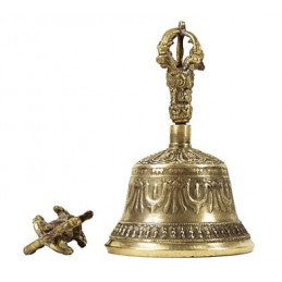 Dzwonek z Dorje - średni