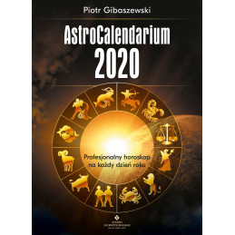 (Ebook) AstroCalendarium 2020