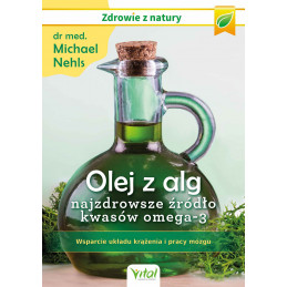 (Ebook) Olej z alg –...