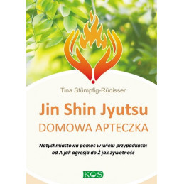 Jin Shin Jyutsu. Domowa apteczka