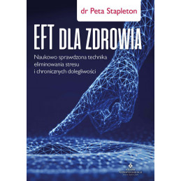 (Ebook) EFT dla zdrowia....