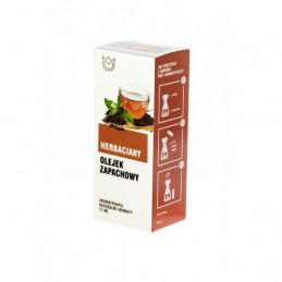 HERBACIANY - Olejek zapachowy (12 ml)