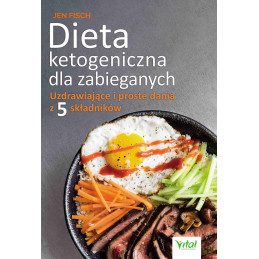 (Ebook) Dieta ketogeniczna...