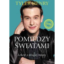 Pomiedzy swiatami Tyler Henry EK