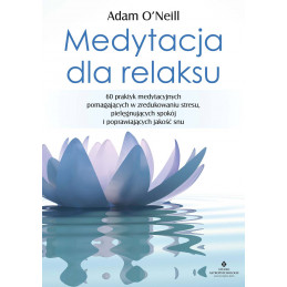 (Ebook) Medytacja dla relaksu.