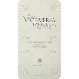 VICEVERSA Tarot - karty tarota