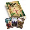 runy magia i moc ksiazka karty