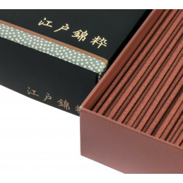 Kadzidełka japońskie EDONISHIKI IKI (220 sztuk)