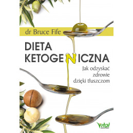 (Ebook) Dieta ketogeniczna....