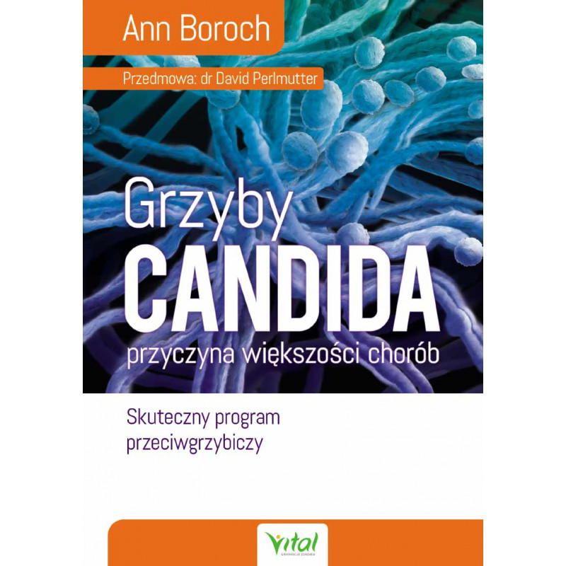 Grzyby Candida Grzyby Candida