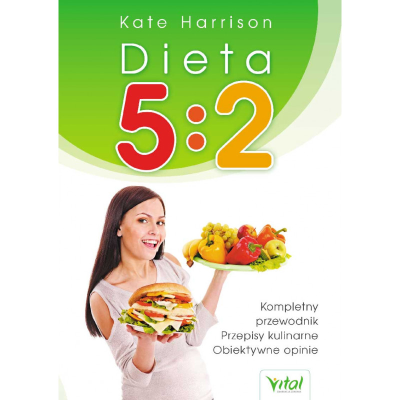 dieta 5 2
