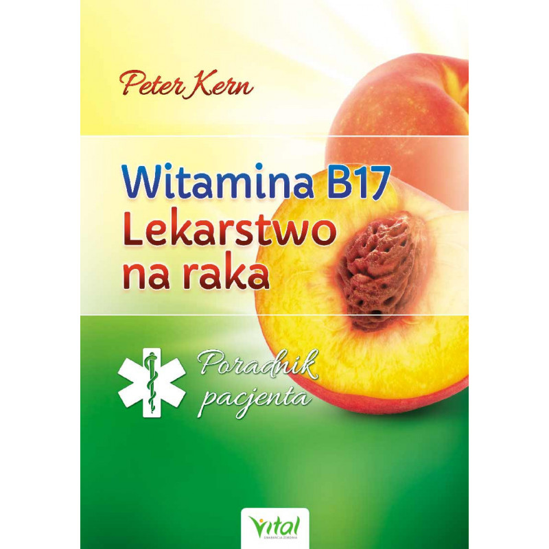 Witamina B17 wyd2 vital Witamina B17 wyd2 vital