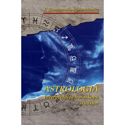Astrologia – interpretacja horoskopu studium