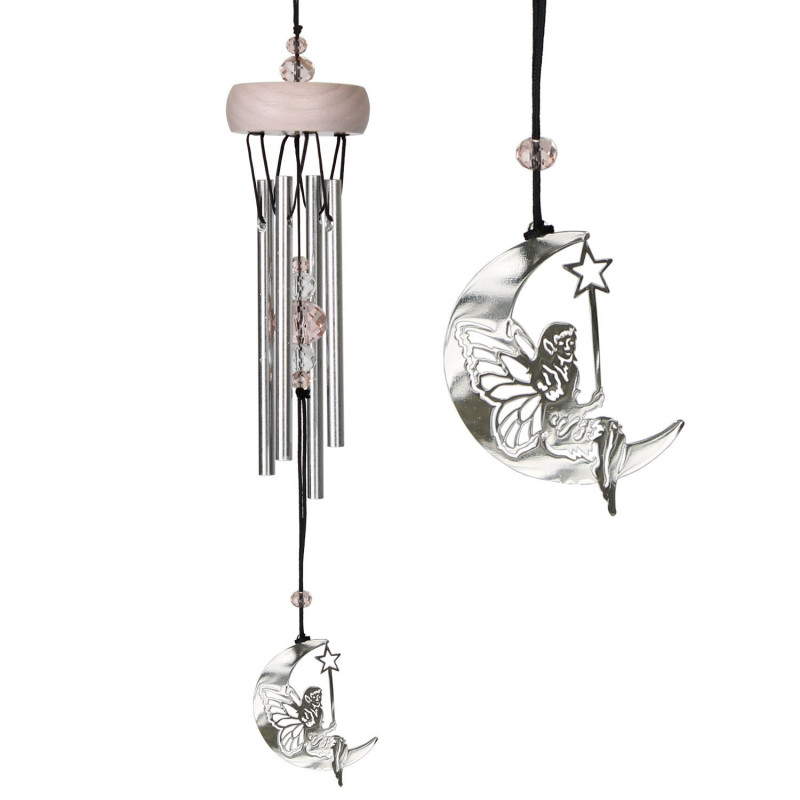 Dzwonek wietrzny FAIRY Woodstock Chimes Fantasy™